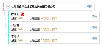 專業(yè)賦能，助力成長——徐州叁億柒企業(yè)管理咨詢有限責(zé)任公司服務(wù)解析